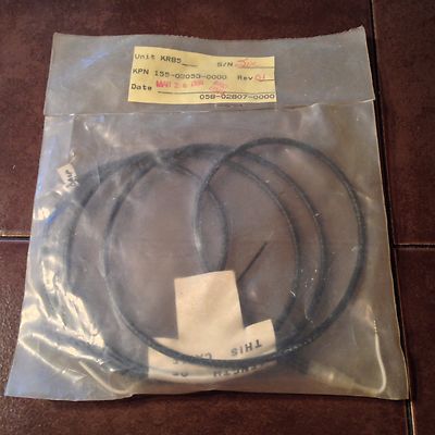 King KR 85 to KI-225 Matching Cable, kpn 155-02053-0000