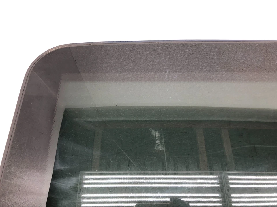 2011-2019 INFINITI Q70 Q70L M37 M56 SUNROOF MOONROOF WINDOW GLASS PANEL OEM - Image 3 of 4