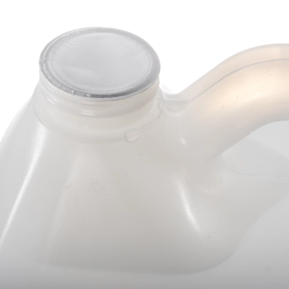 Jarra DMSO 1 galón sin diluir 99,995 % bajo olor dimetil sulfóxido sin BPA Foto 3 de 4