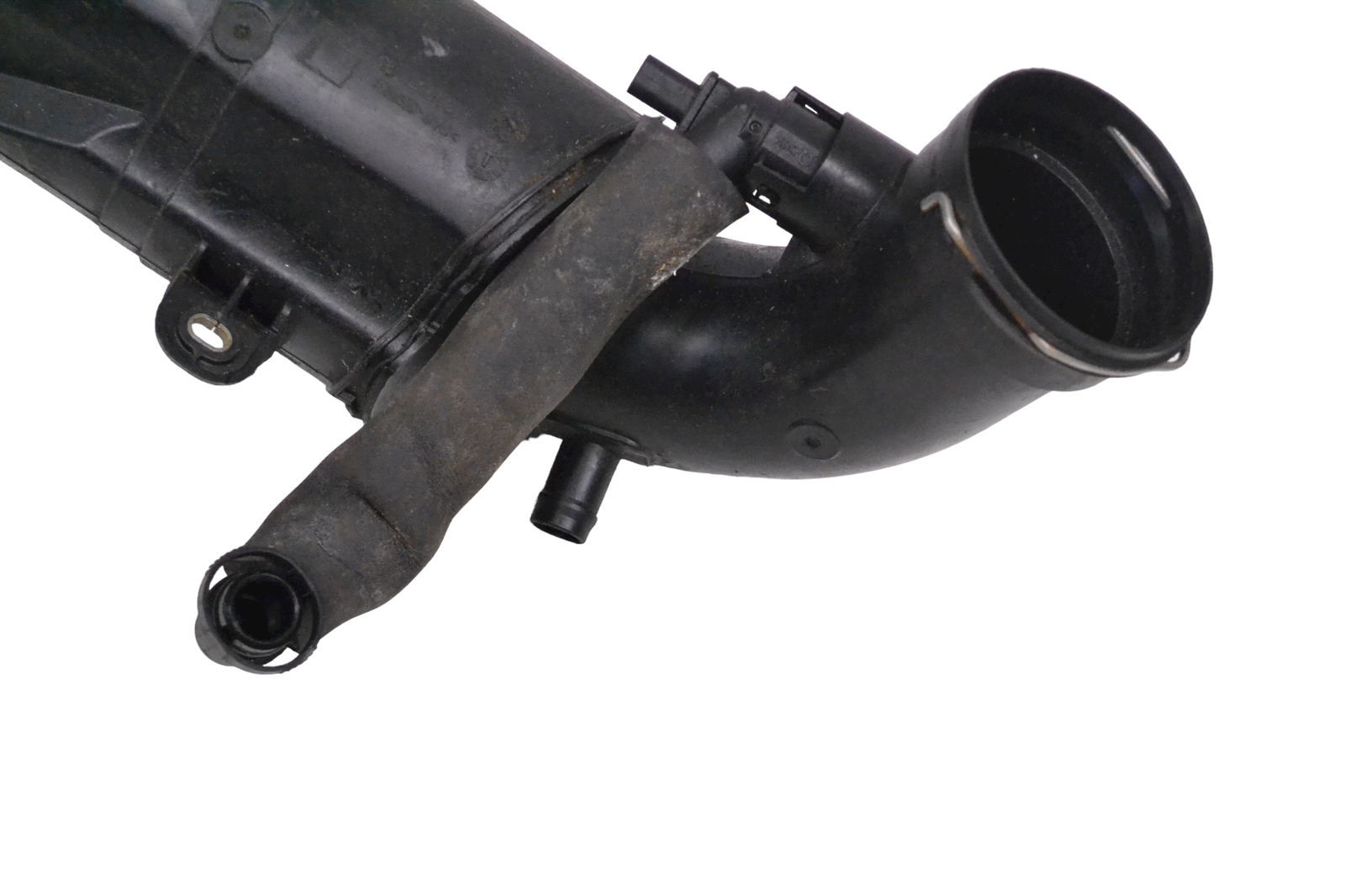 BMW F45 Air Intake Pipe Tube 7619268 2 Series 2017 17010755 | eBay