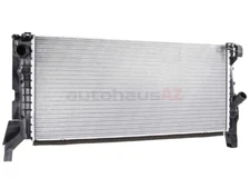 MAHLE BEHR Radiator 17117617636 Mini Cooper Clubman