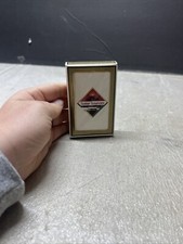 Vintage Solar Sources Gemaco Playing Cards Made USA