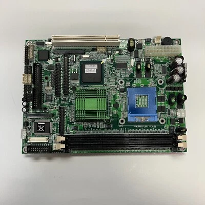 Protech PROX-L501-G1A 5.25" Motherboard