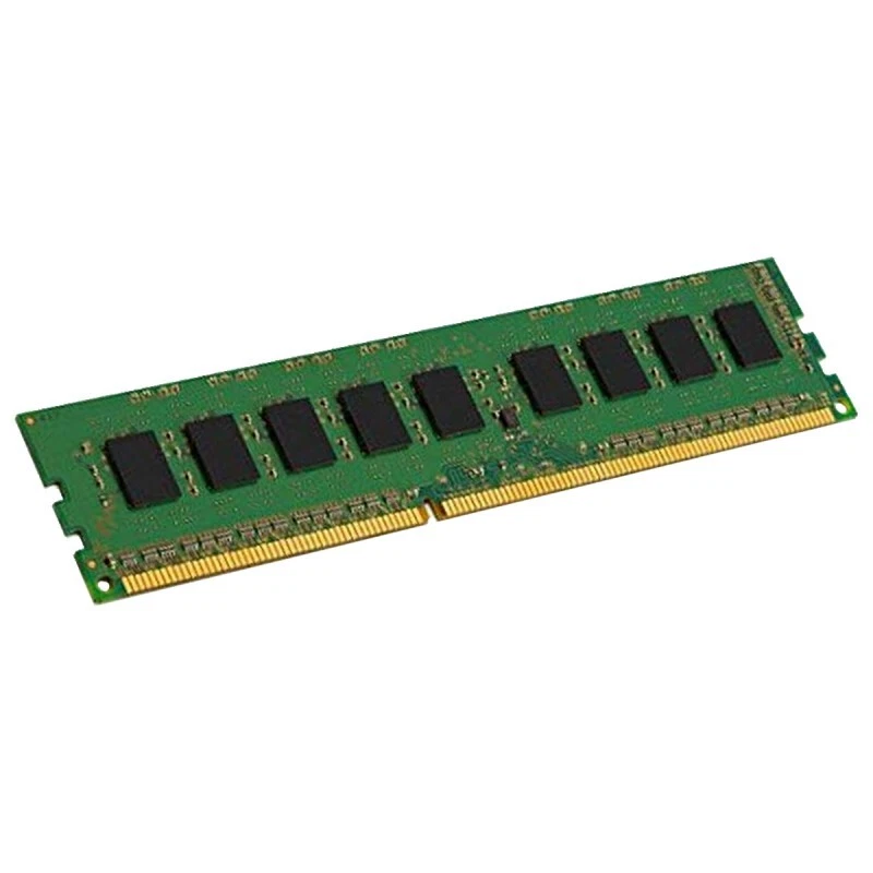 4Go RAM ECC Serveur Kingston KTH-PL313E/4G DDR3 PC3-10600E 1333Mhz 240-Pin 1.5v - Photo 4/4