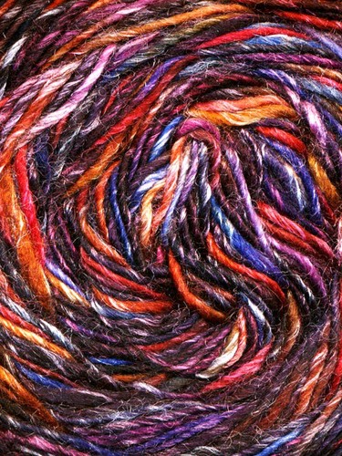 Louisa Harding Pittura 4 Ply - 100g - 75% Wool & 25% Bamboo Viscose - Picture 14 of 21