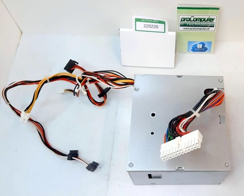 Netzteil für PC / Dell / Optiplex / AC305AM-00 / 305 Watt
