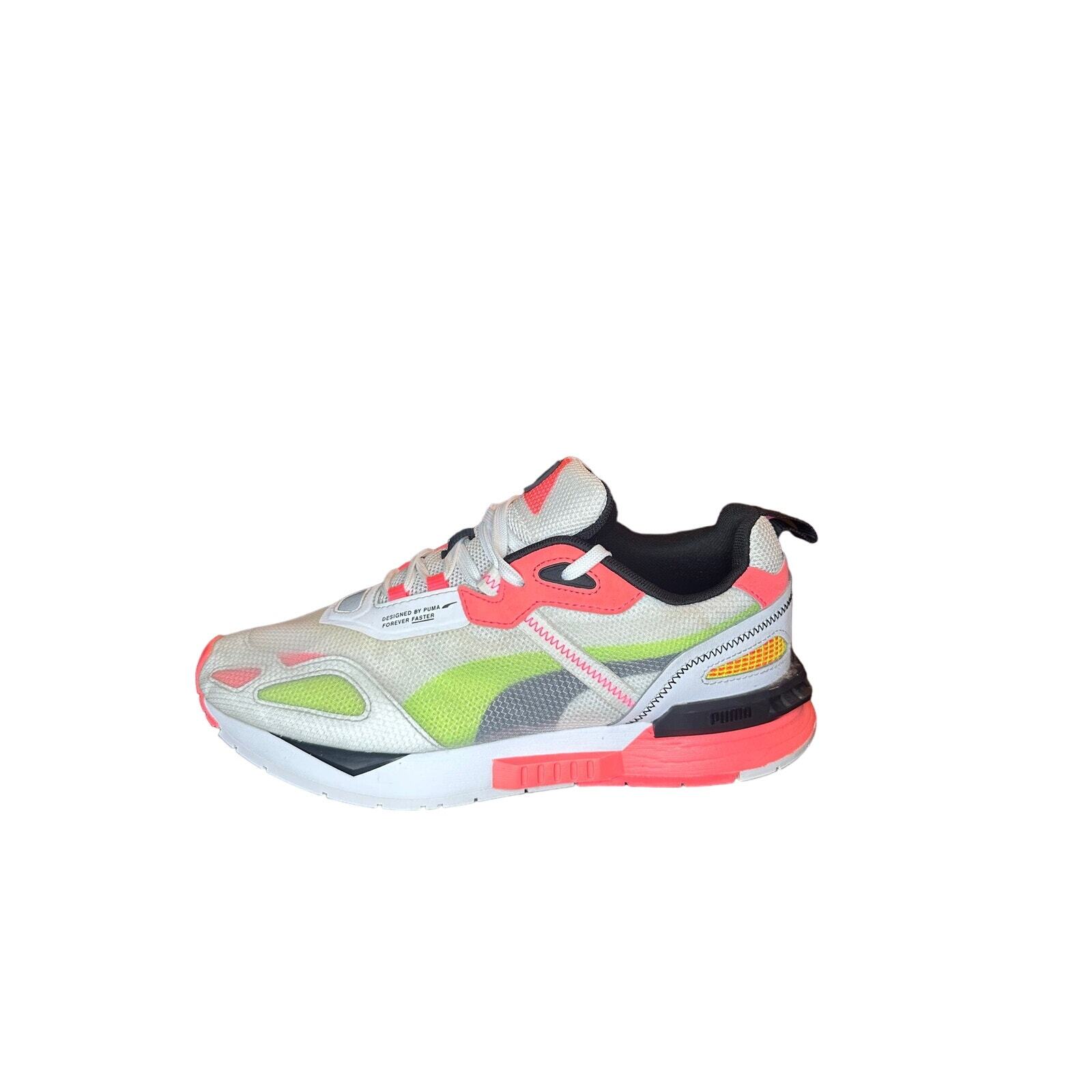 Puma Mirage Tech Paradise Shoes Men's 8.5