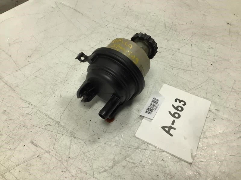 Chrysler Pacifica 2006 volante depósito tanque OEM+ Foto 2 de 4