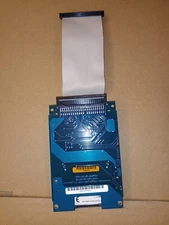 Adtron SDDA-03 ATA Adapter J13015 Solid State Data Drive SDDA03 & 128MB