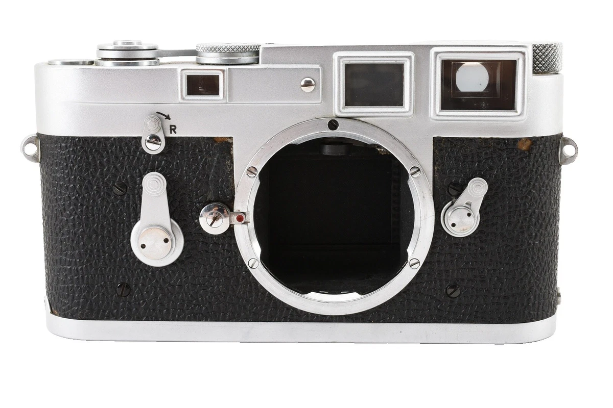 Leica III Film Cameras for sale - eBay