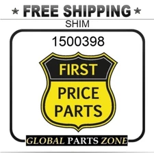 1500398 - SHIM FOR Franklin Models - SHIPPING FREE