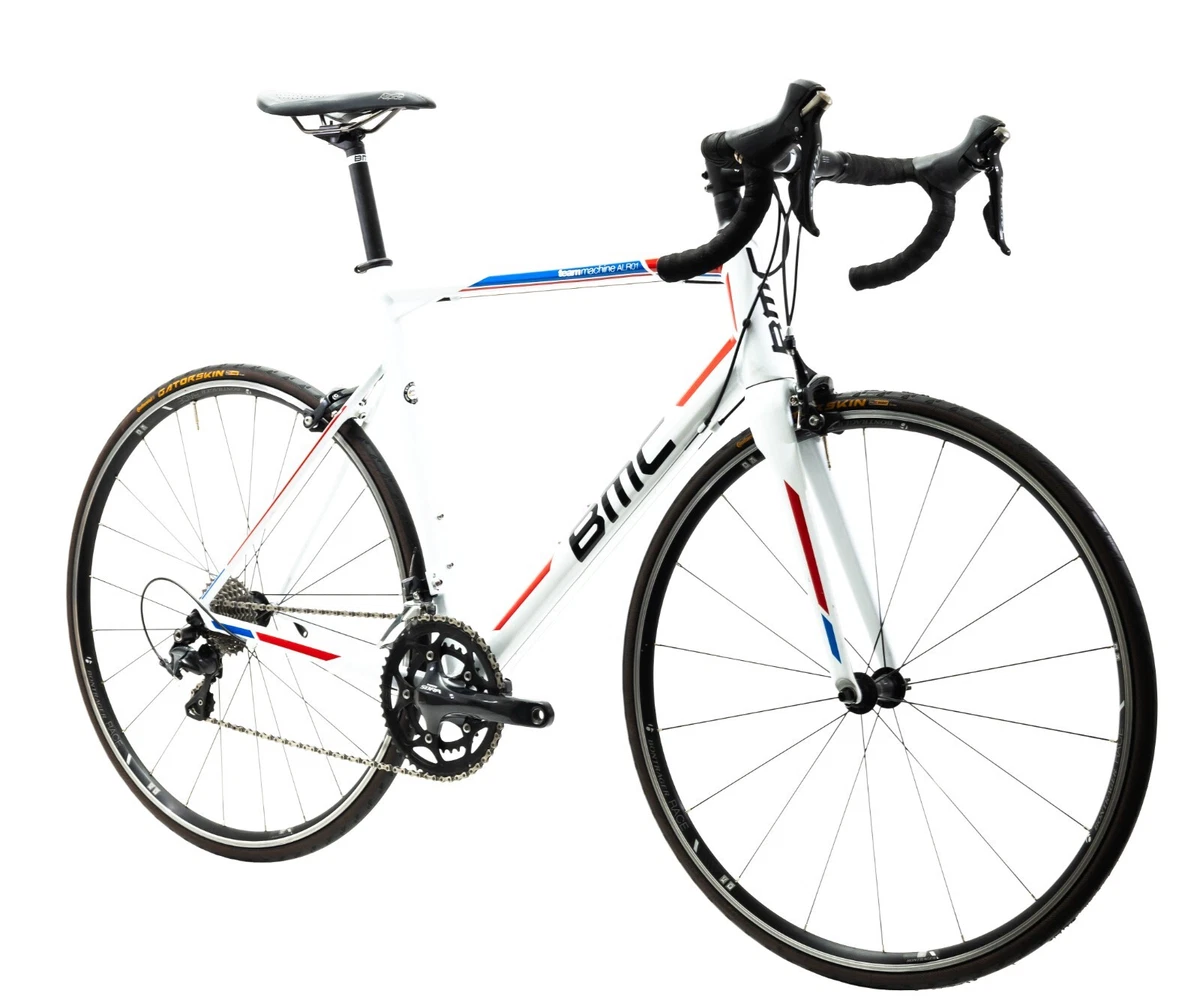 Bmc teammachine hotsell alr01 sora