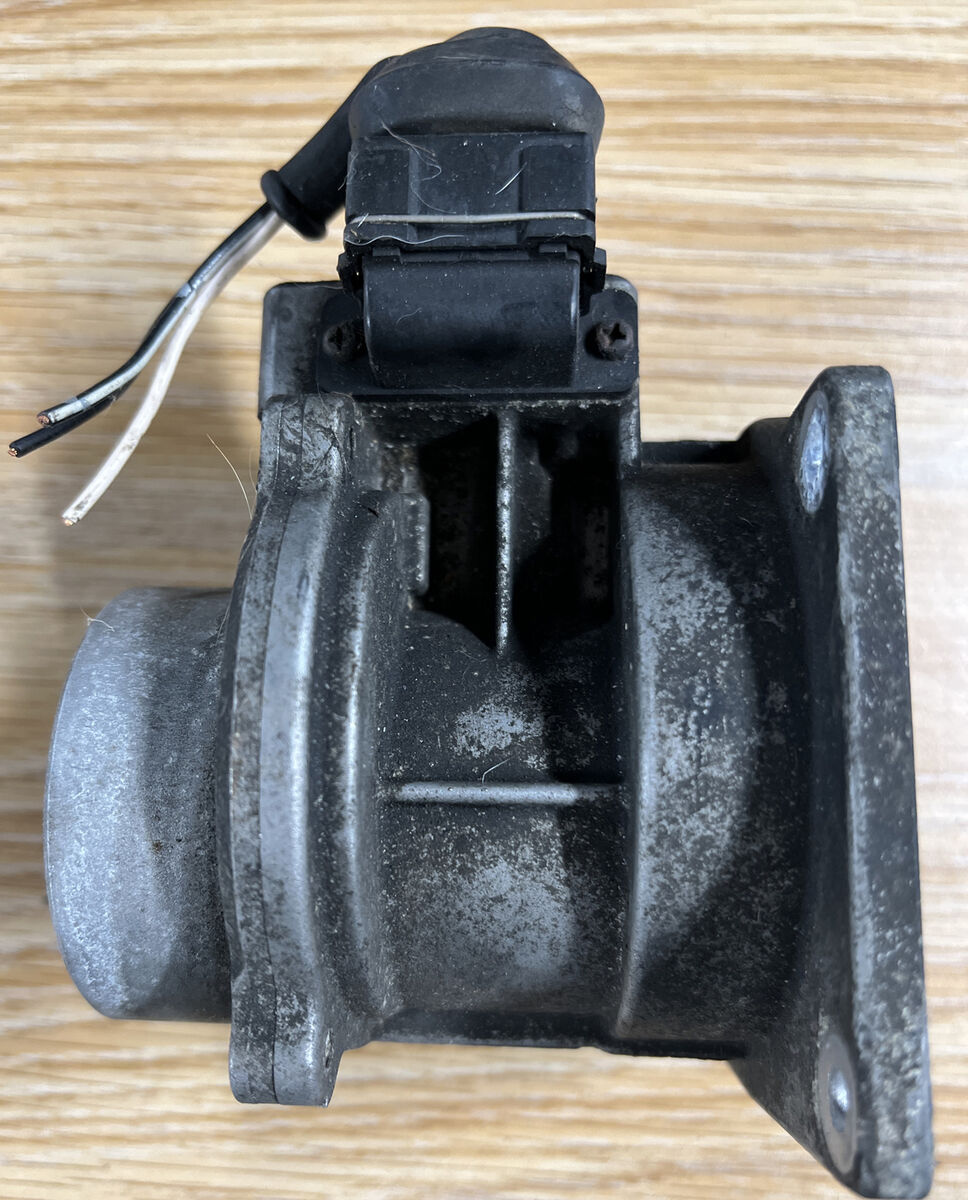Mass Air Flow Sensor KA24DE Nissan 240SX Stanza Sentra 22680 Mass Air Flow Sensor KA24DE Nissan 240SX Stanza Sentra 22680