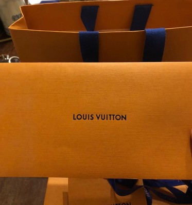 Corredo Cintura Louis Vuitton | eBay