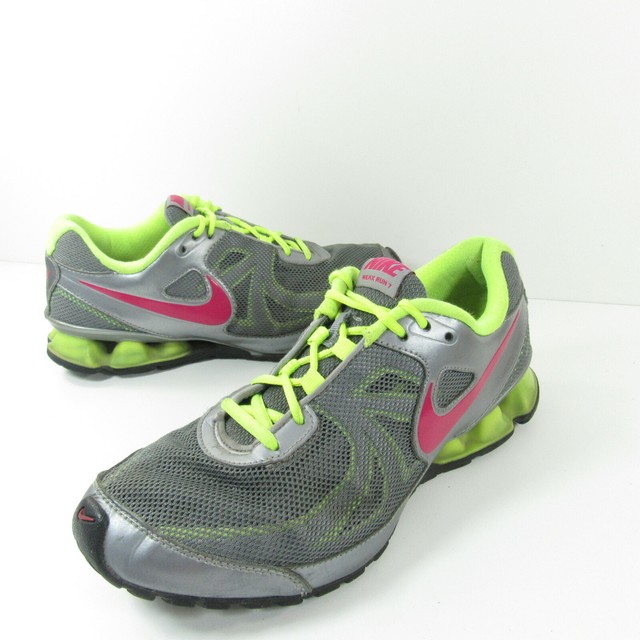 nike reax run 7 women's