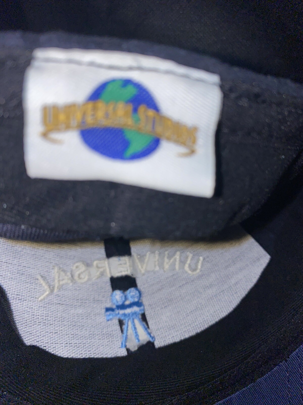 Universal Studios Lights Camera Action Adult Fitt… - image 3