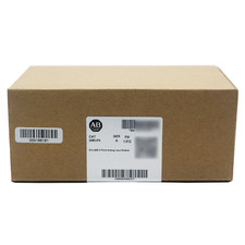 New Allen Bradley 2085-IF4 Micro800 4 Point Analog Input Module