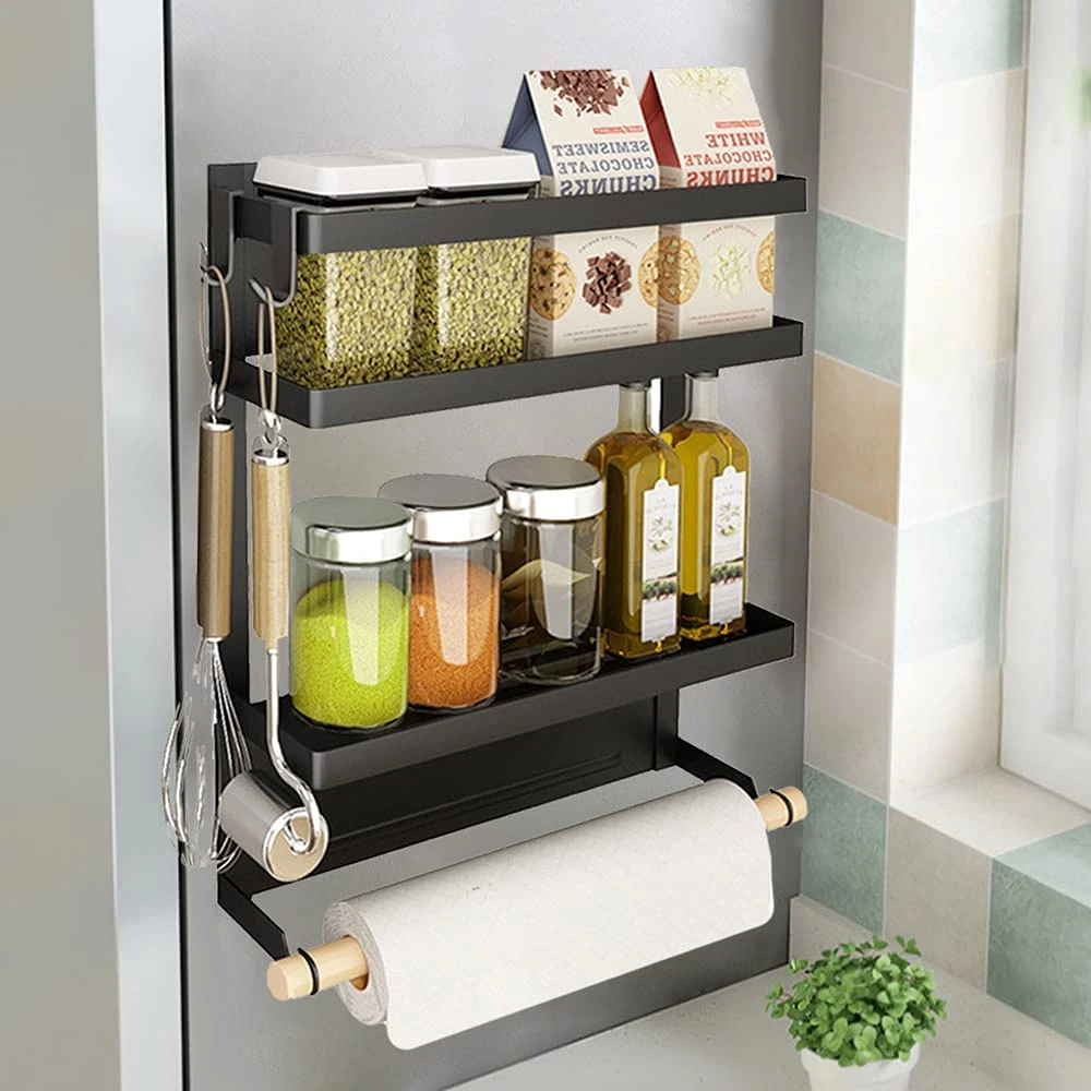 The 8 Best Paper Towel Holders