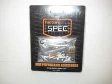 NOS Carburetor Rebuild Kit Suzuki LT230 Factory Spec AT-07219