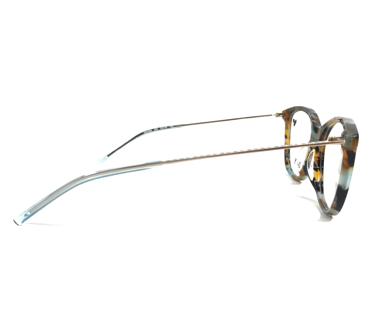 DKNY EYEGLASSES DK7009-229-52 New with case DKNY DK7009 229 52/16 135 Multi Color Women main image 4