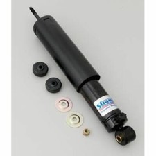 Strange Engineering S6008lm Shock Twin Tube Single Adjustable Steel For Ford New