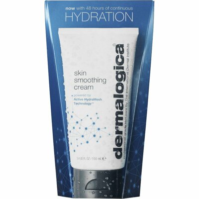 Dermalogica Skin Smoothing Cream 3.4oz   