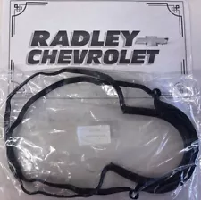 NEW GM OEM 07-14 EXPRESS 1500 ENGINE PARTS- OIL PAN GASKET GMC 12593592