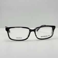 Marcolin Eyeglasses Eye Glasses Frames MA 6815 020 54-15-140