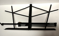 Proline GMS20 GMS20-BK Music Stand - Good Condition