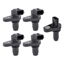 5X Camshaft Crankshaft Cam Crank Position Sensor For Nissan Maxima Infiniti JX35