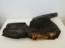 Porte arrière et accessoires BMW 650