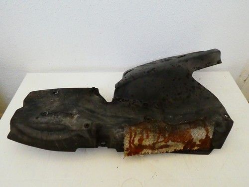 Für Motorrad BMW f650 Kotflügel Hinten Träger Rumpf Fairing 46622346256