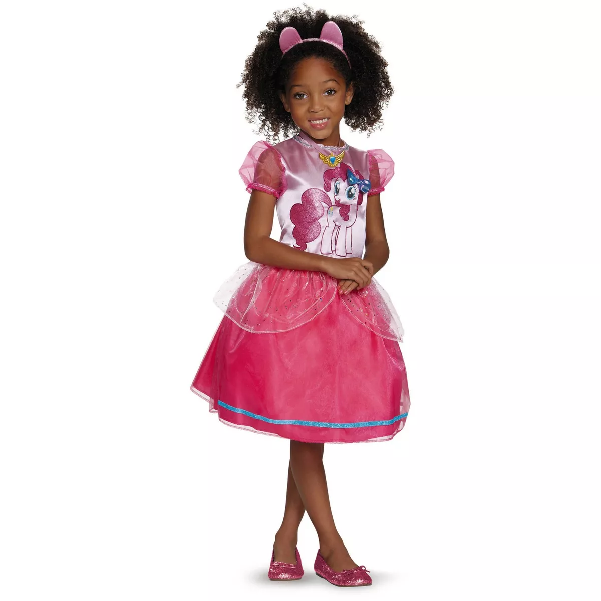 My little pony dress 4t cheap