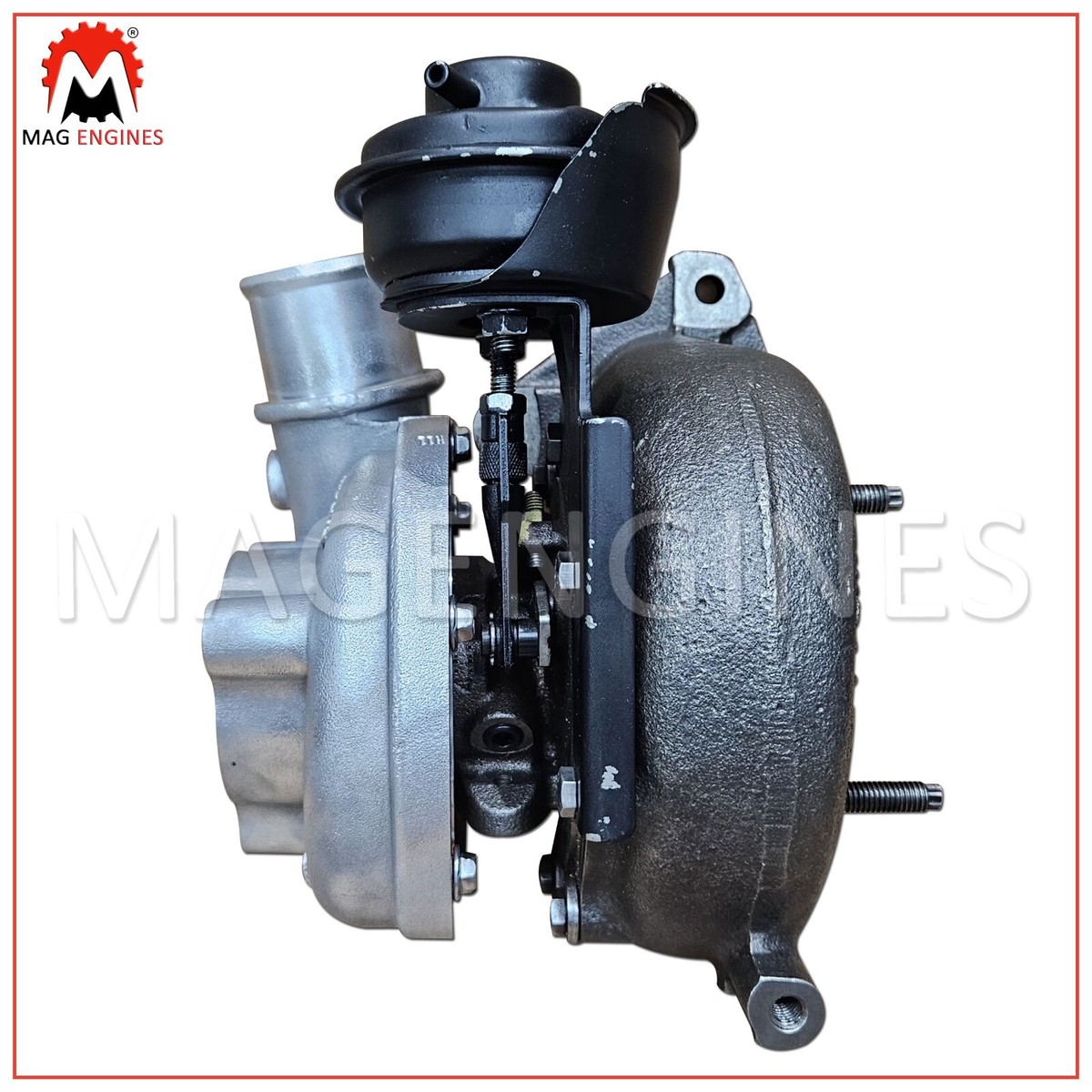 14411-2X900 TURBOCHARGER NISSAN ZD30 DTi FOR Y61 PATROL TERRANO