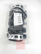 ISO Preferred Knee Brace: ISO-KN222L OA Upright ROM Hinge Large LEFT, L1852 / L1