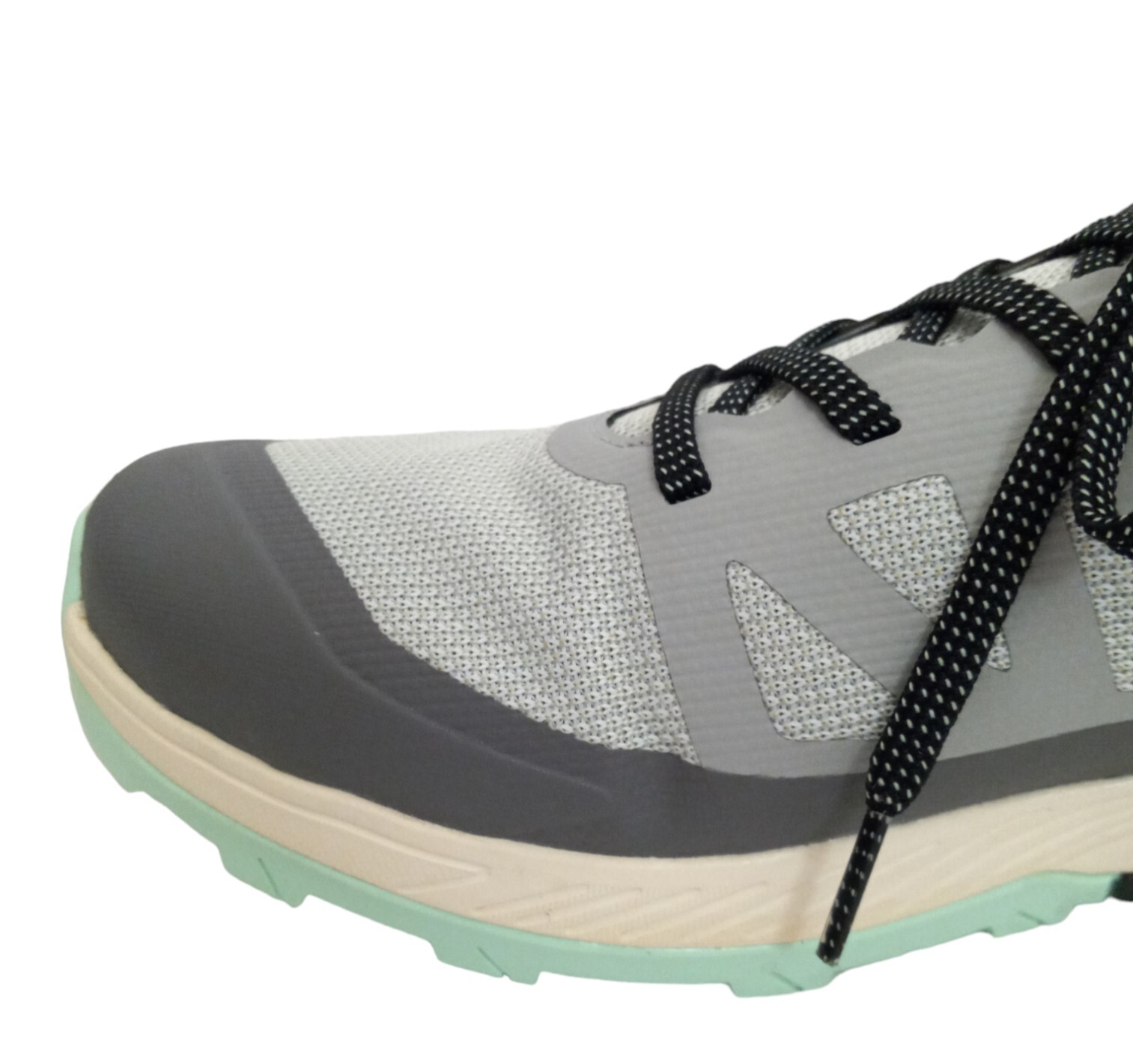 Scarpe da donna Salomon Outrise CSWP taglia 10 5 escursionismo trail running impermeabili