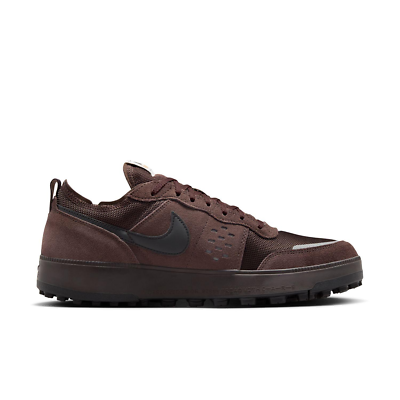 Nike C1TY Baroque Brown Black Velvet Brown Hemp FZ3863-201  display picture 1