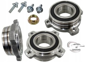 ORIGINAL SKV RADLAGER HINTEN BMW 5ER E39 E60 E61 ...