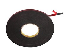 30 Meter Doppelseitiges Klebeband Montageklebeband 20mm Tape