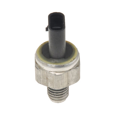 #ad Genuine GM Engine Oil Pressure Switch 55488247 For Cadillac Chevrolet GMC 09 18 $19.80