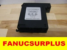 OCM TECHNOLOGY INC C00122 44A737829 001R02 VALVE DRIVER WARRANTY