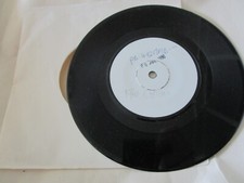 Tyler Collins Girls Nite Out White Label Promo PB 49257 Vinyl 7inch Single