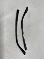 RAY BAN RB 3342 004/51 GUNMETAL TEMPLE ARM PARTS M427