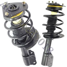 For 2005 2006 Pontiac Montana Awd V6 Suspension Shocks Struts Assembly Front For 2005 2006 Pontiac Montana Awd V6 Suspension Shocks Struts Assembly Front