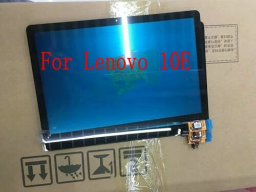 Lenovo 10E Chromebook Tablet 5M10W64511 