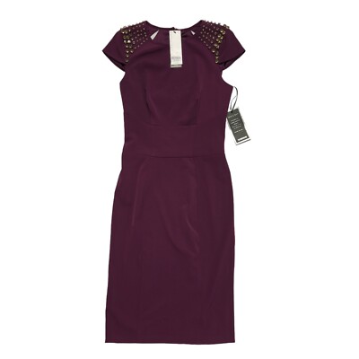 purple shift dress uk Buy Sosandar Purple Scatter Sequin Shift Dress from the Next UK online shop
