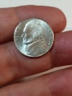 2004 P. MINT JEFFERSON NICKEL LEWIS AND CLARK — photo 1
