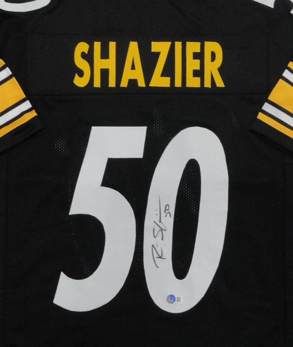 Ryan shazier sale jersey
