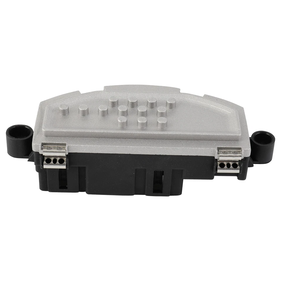 HVAC Heater Blower Motor Resistor For 2014 2015-2021 Jeep Grand Cherokee RU868 - Image 2 of 4