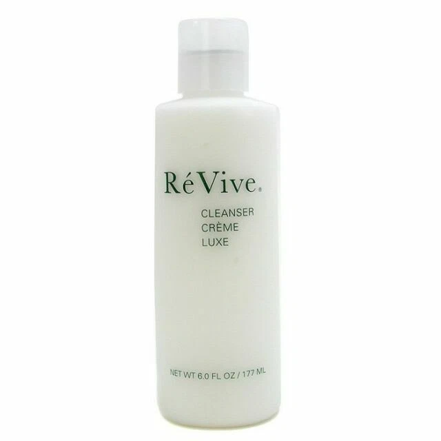 RéVive Dry Skin Care Moisturizers
